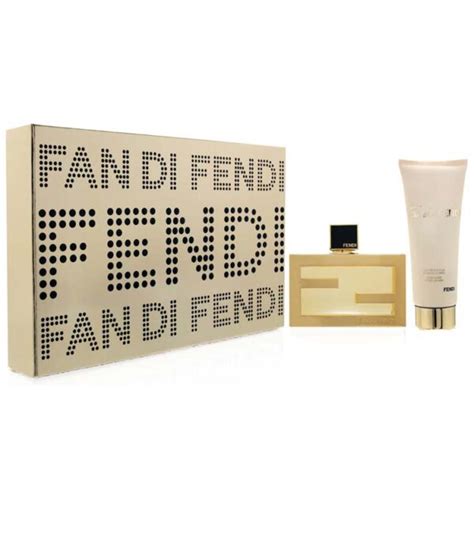 fan di fendi donna